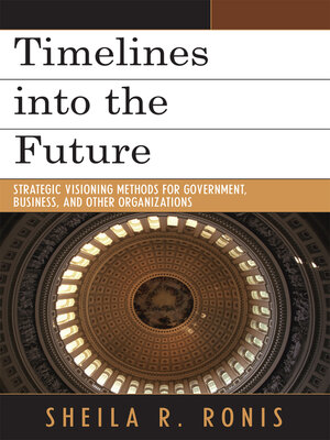 cover image of Timelines into the Future
